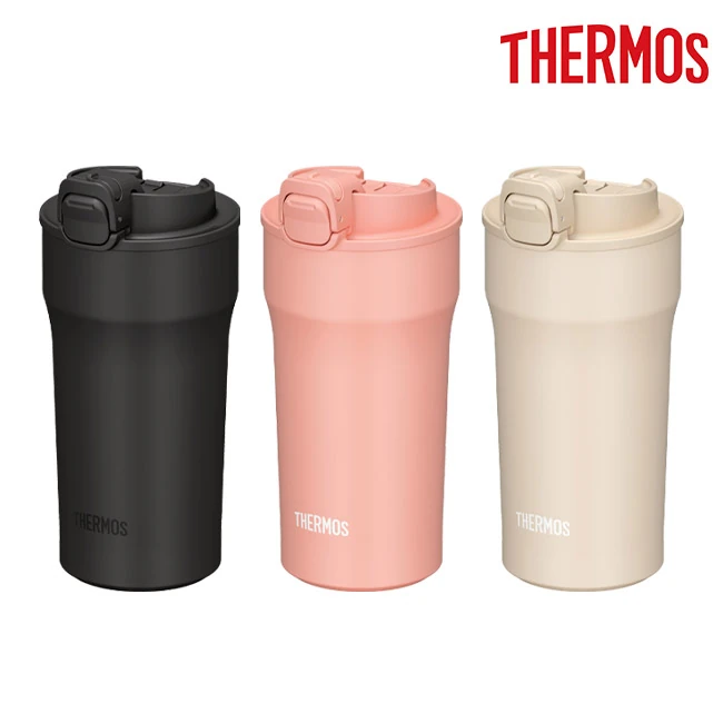 サーモス(THERMOS)真空断熱ケータイタンブラー 320ml/JPI(JPI-320) 本体 カラー展開