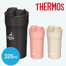 サーモス(THERMOS)真空断熱ケータイタンブラー 320ml/JPI