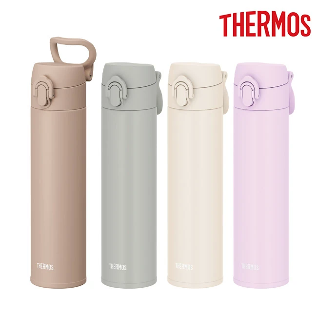 サーモス(THERMOS)真空断熱ケータイマグ 400ml/JPJ(JPJ-400) 本体 カラー展開