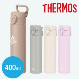 サーモス(THERMOS)真空断熱ケータイマグ 400ml/JPJ