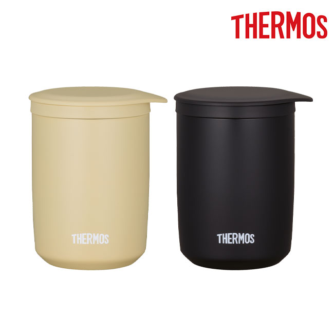 サーモス(THERMOS)真空断熱ティータンブラー 400ml/JTB（JTB-400FI）カラー展開