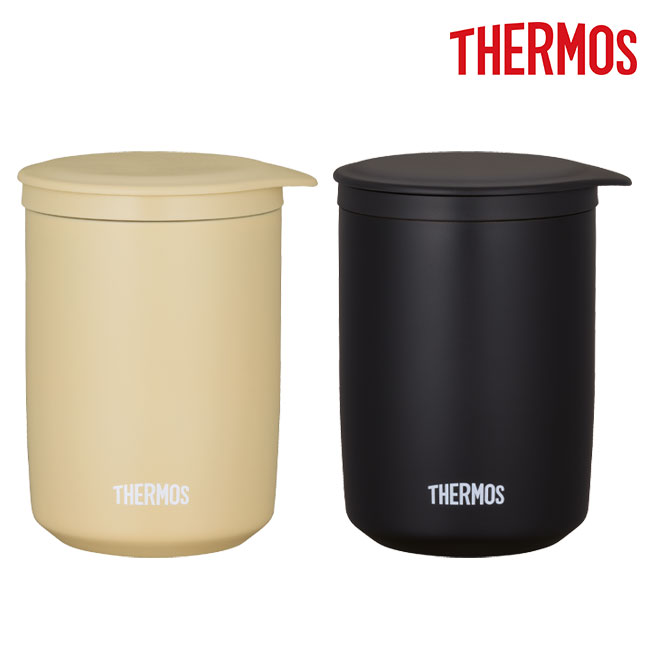 サーモス(THERMOS)真空断熱ティータンブラー 500ml/JTB（JTB-500FI）カラー展開