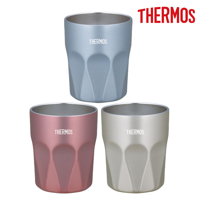 サーモス(THERMOS)真空断熱タンブラー 300ml/JTC（JTC-300）カラー展開