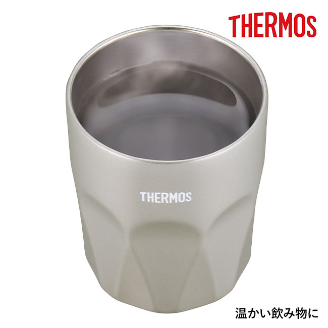 サーモス(THERMOS)真空断熱タンブラー 300ml/JTC（JTC-300）温かい飲み物に