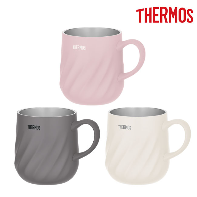 サーモス(THERMOS)真空断熱マグカップ 450ml/JTD（JTD-450）カラー展開