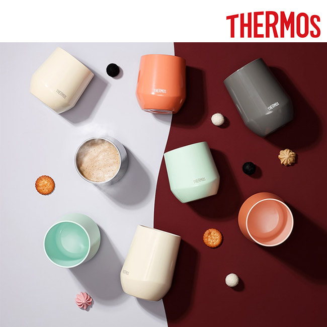 サーモス(THERMOS)真空断熱カップ 400ml/JTE（JTE-400）商品イメージ