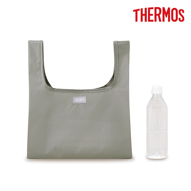 サーモス(THERMOS) ポケットバッグ 10L/REX（REX-0101）大きさイメージ