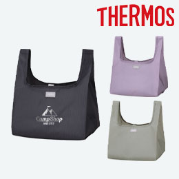 サーモス(THERMOS) ポケットバッグ 10L/REX