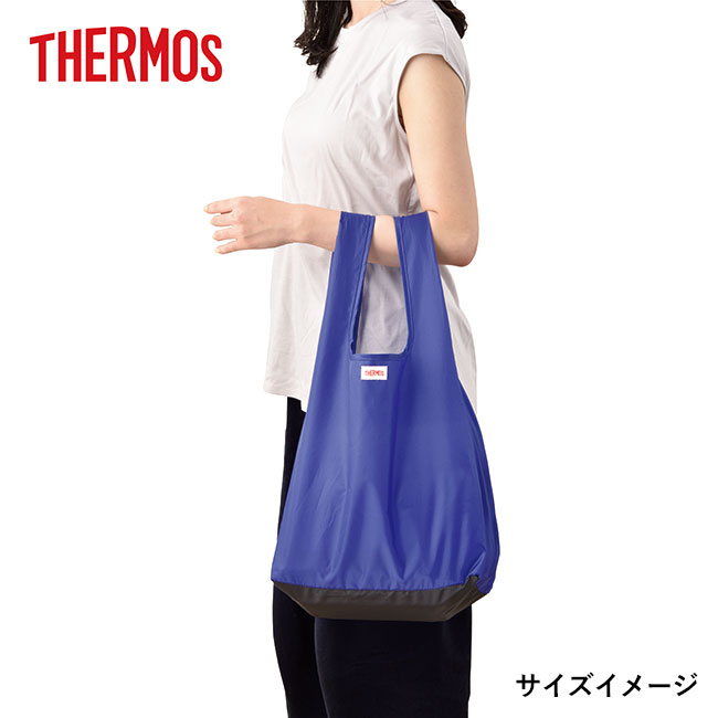 サーモス(THERMOS)ポケットバッグ  約23L（REX-023）サイズイメージ