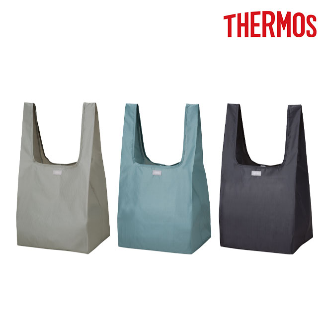 サーモス(THERMOS) ポケットバッグ 23L/REX（REX-0231）カラー展開