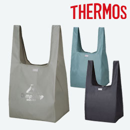 サーモス(THERMOS) ポケットバッグ 23L/REX