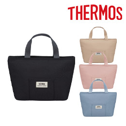 サーモス(THERMOS)保冷ランチバッグ4L/RFF