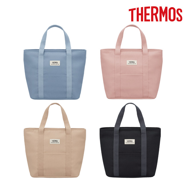 サーモス(THERMOS)保冷ランチバッグ7L/RFF（RFF-0071）カラーバリエーション