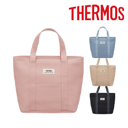 サーモス(THERMOS)保冷ランチバッグ7L/RFF