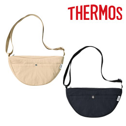 サーモス(THERMOS)保冷ショルダーバッグ/RFM