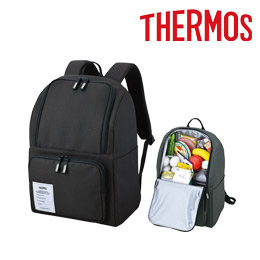 サーモス(THERMOS)保冷バックパック 16L/RFP