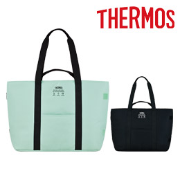 サーモス(THERMOS)保冷ビッグトートバッグ/RFP