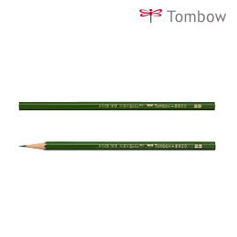 鉛筆 8900/トンボ鉛筆