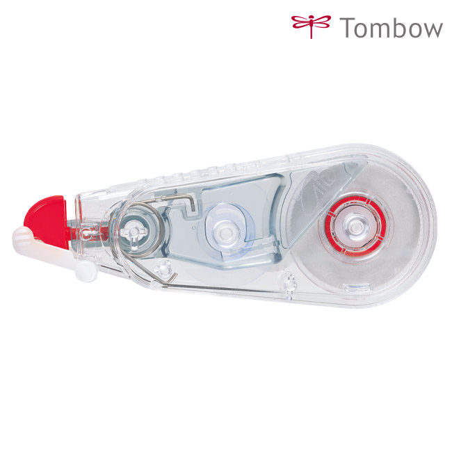 修正テープ　モノエアー 使い切りタイプ/トンボ鉛筆（CT-CA5X2）