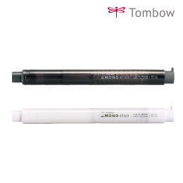 ホルダー消しゴム モノスティック/トンボ鉛筆