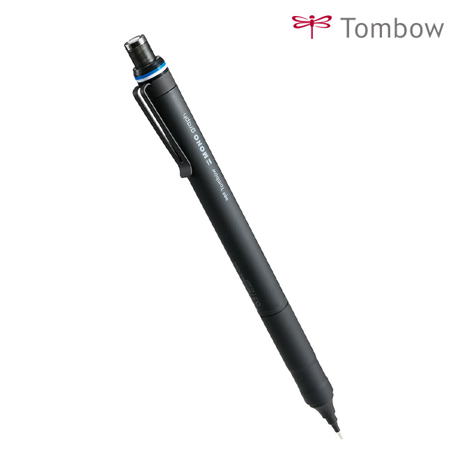 シャープペンシル　モノグラフファイン0.5/トンボ鉛筆（SH-MGF）本体