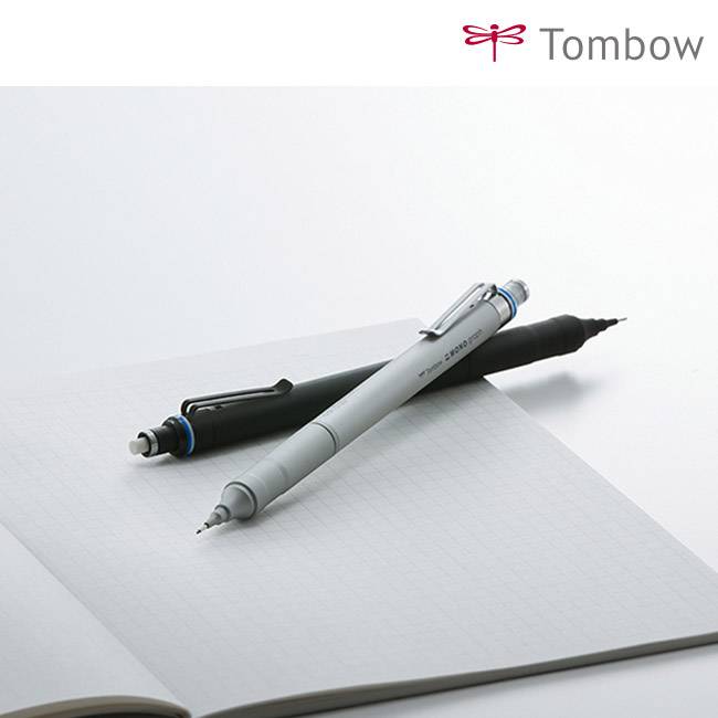 シャープペンシル　モノグラフファイン0.5/トンボ鉛筆（SH-MGF）商品イメージ