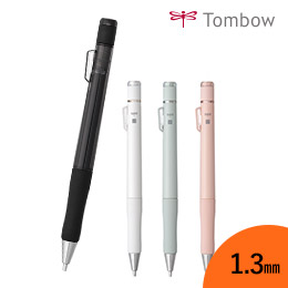 シャープペンシル　モノワーク/トンボ鉛筆