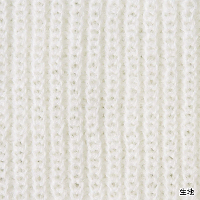 ビーニー（LBN-360）　生地