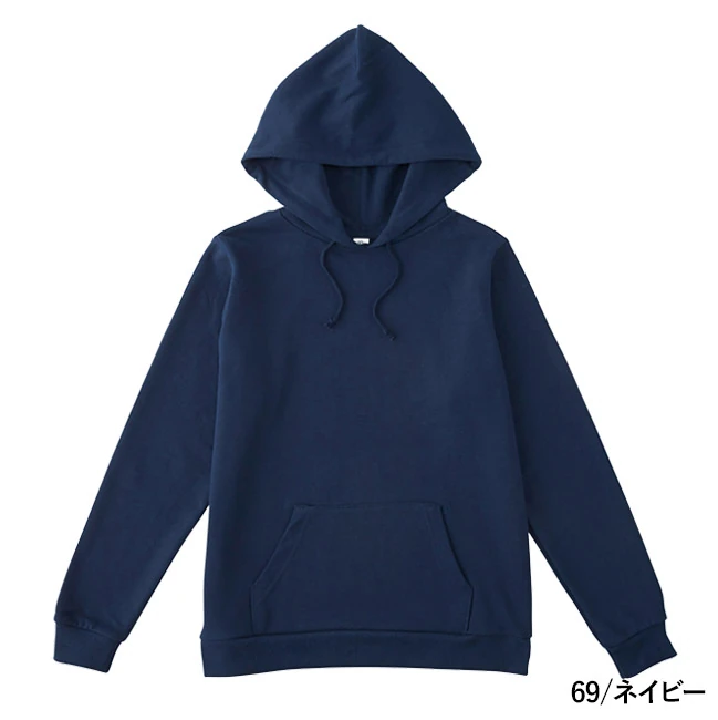 スタンダードP/Oパーカ(RSP-142) 本体 69/ネイビー