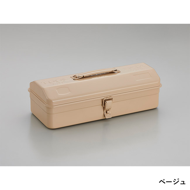 山型工具箱 Y-350（SNS-3600002）ベージュ