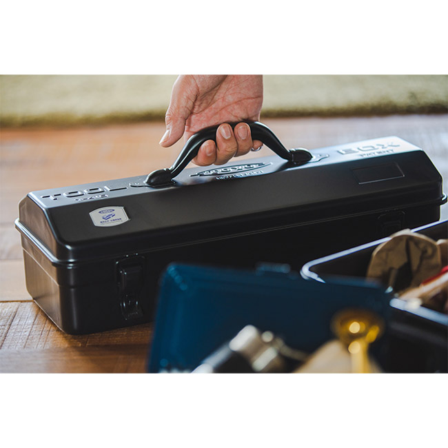 山型工具箱 Y-410(SNS-3600003)使用イメージ