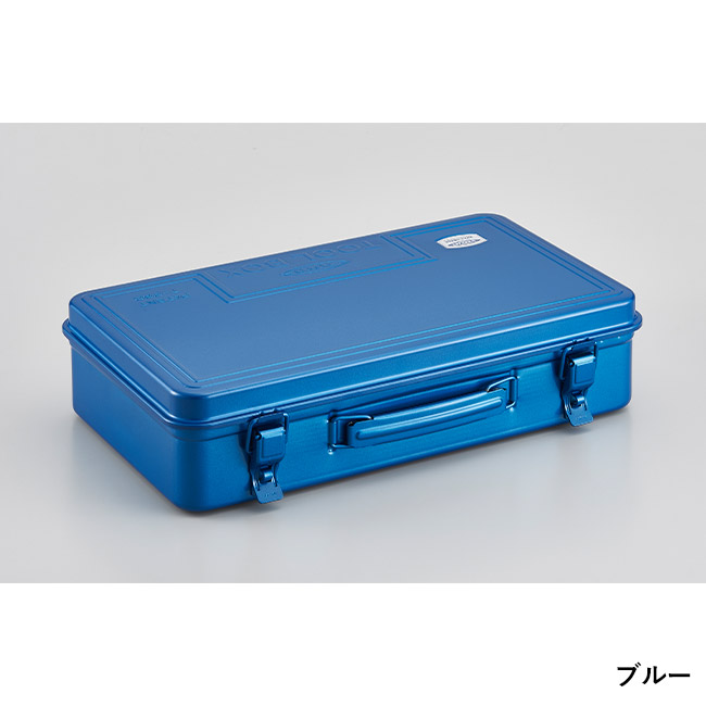 トランク型工具箱 T-360(SNS-3600010)ブラック