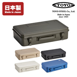 トランク型工具箱 T-360