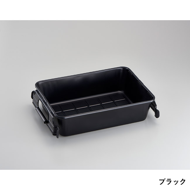 パーツボックス M-8 (SNS-3600021)ブラック