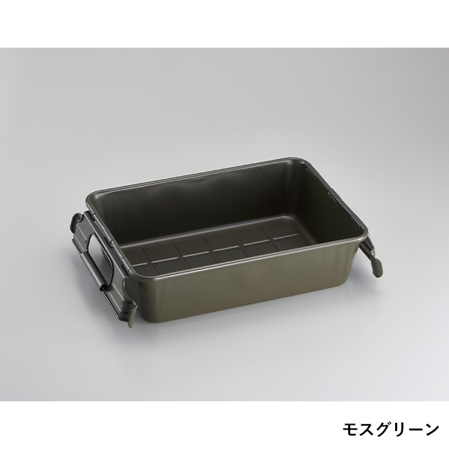 パーツボックス M-8 (SNS-3600021)モスグリーン