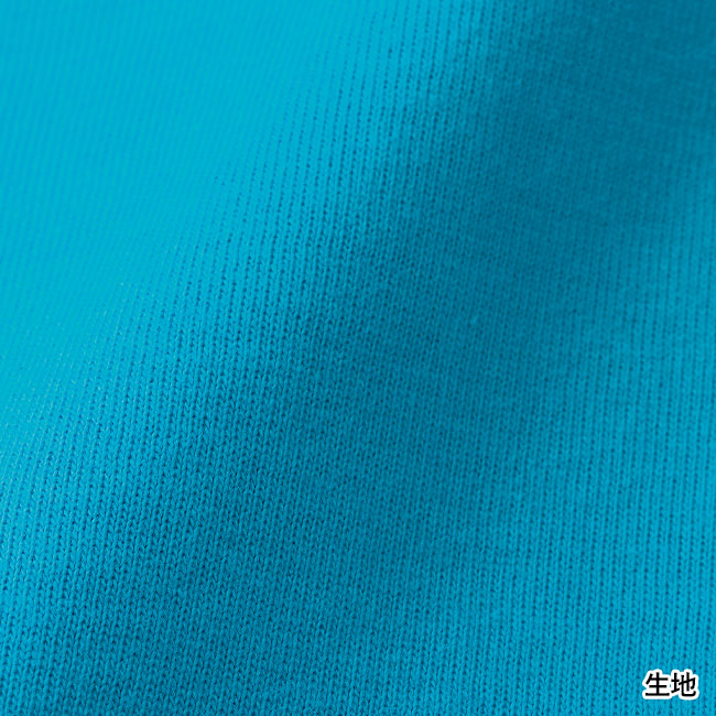 5.6オンス　ハイクオリティーTシャツ（5001-01）生地