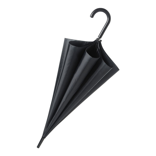 ベーシックビッグジャンプ傘（ブラック）（ut2318520）