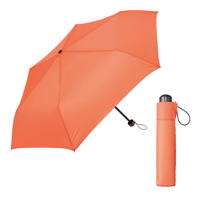 晴雨兼用耐風傘　１本（ut2321950）カラーイメージ1