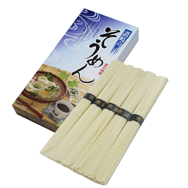 さぬきそうめん5束（ut2475265）商品イメージ1