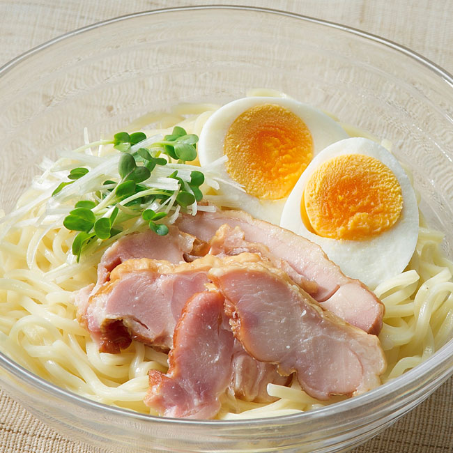 美味冷麺　冷し麺３種食べ比べ６食組（ut2560790）商品イメージ4