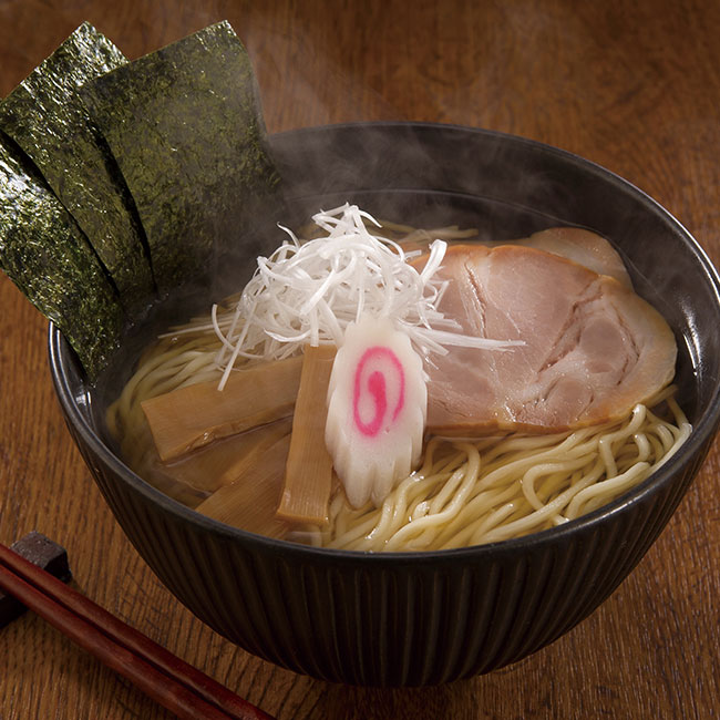 満足グルメ　美味しい生麺食べくらべ６食組（ut2578050）調理イメージ