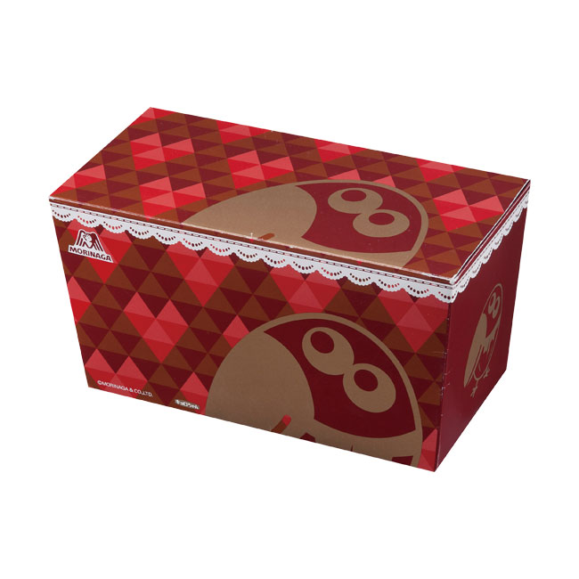 森永製菓 キョロちゃんバラエティお菓子ボックス6点（ut2578390