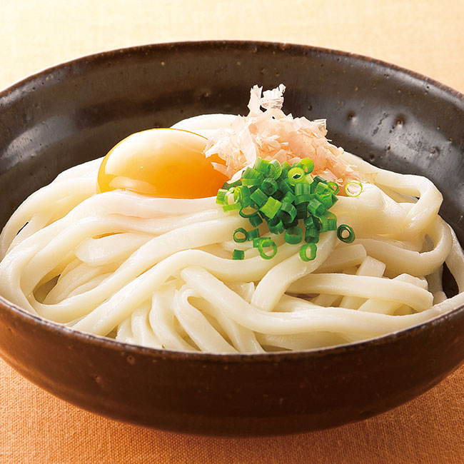 招福家　うどん県食べ歩き　讃岐うどん三昧３食組 （ut2579120）うどんイメージ