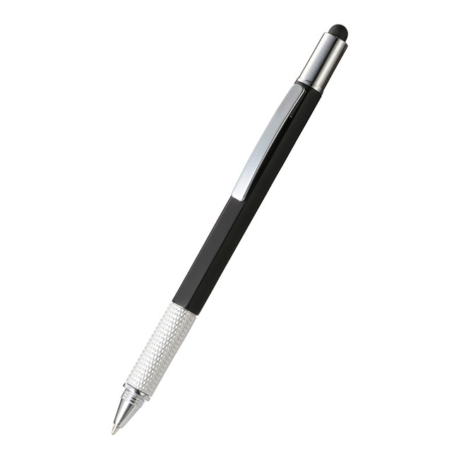 機能ボールペン（ブラック）（ut2691420）