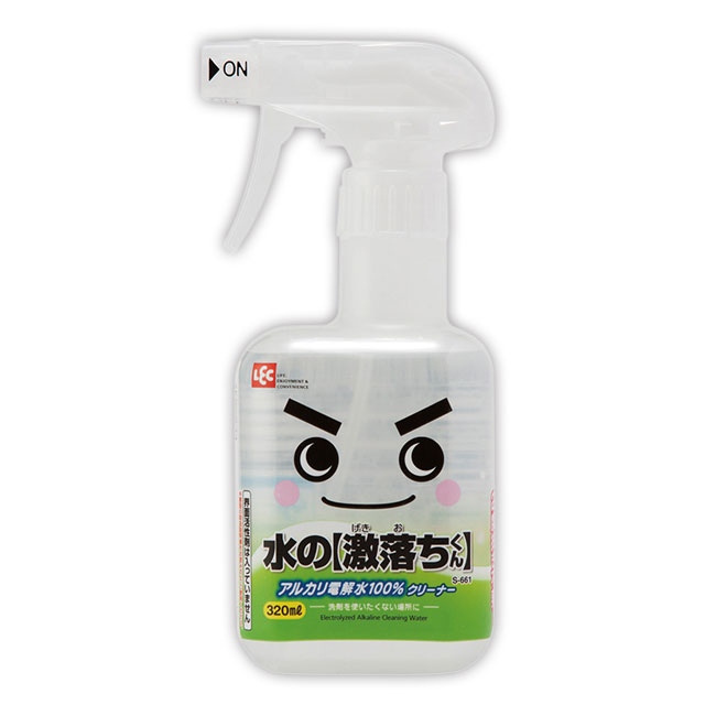 レック　水の激落ちくん３２０ｍｌ(ut2922336)