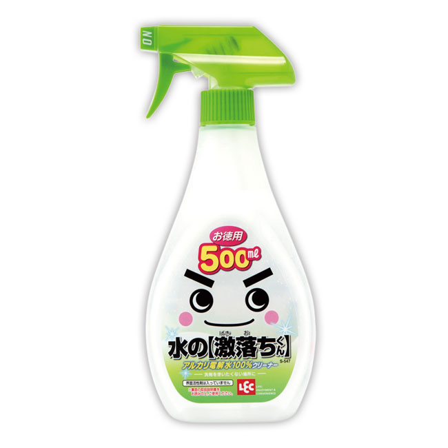 レック　水の激落ちくん５００ｍｌ（ut2922337）