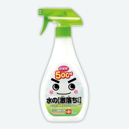 レック　水の激落ちくん５００ｍｌ