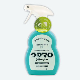 ウタマロ　クリーナー400ml