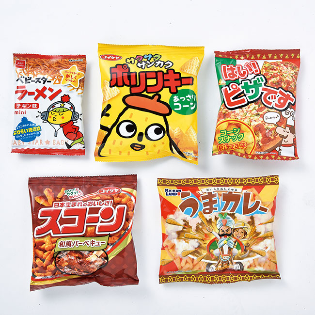 ＮＥＷお菓子の家２００人用（ut2933593）お菓子セット内容1