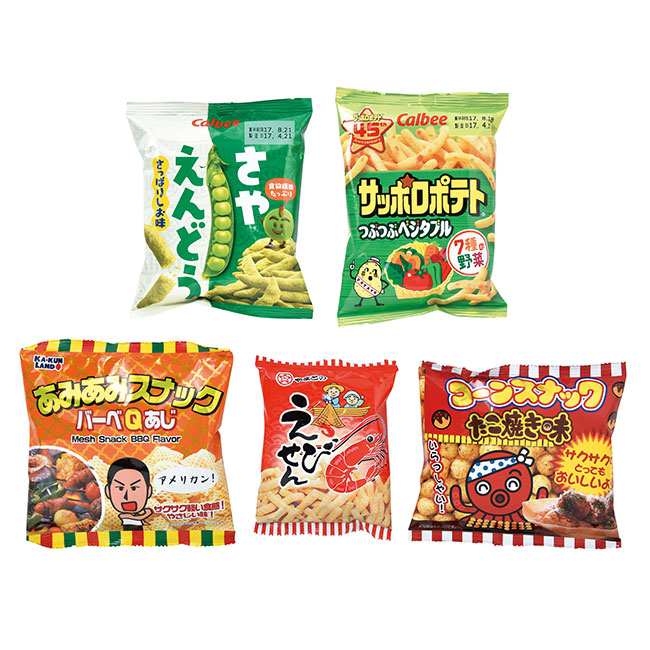 ＮＥＷ追加用お菓子２００人用（ut2933594）セット内容